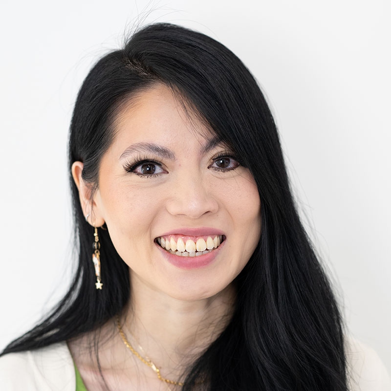 Jess Chee – Trade Mark Paralegal – Stratagem Jess Chee - Trade Mark Paralegal - Stratagem