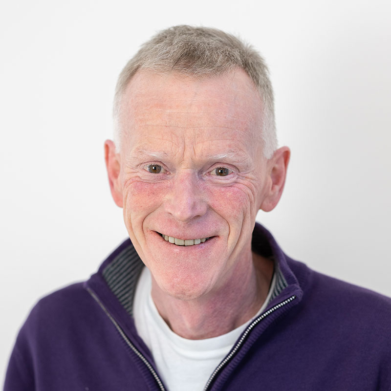 Richard Frith – Senior Attorney – Stratagem Richard Frith - Senior Attorney - Stratagem
