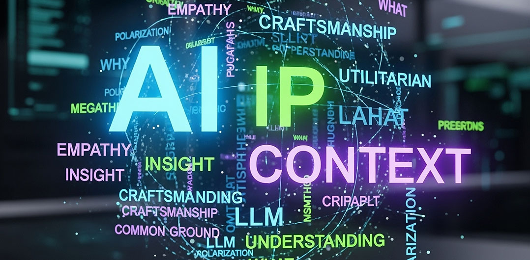 Artificial Intelligence and Intellectual Property