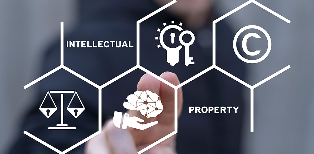 intellectual property rights - stratagem