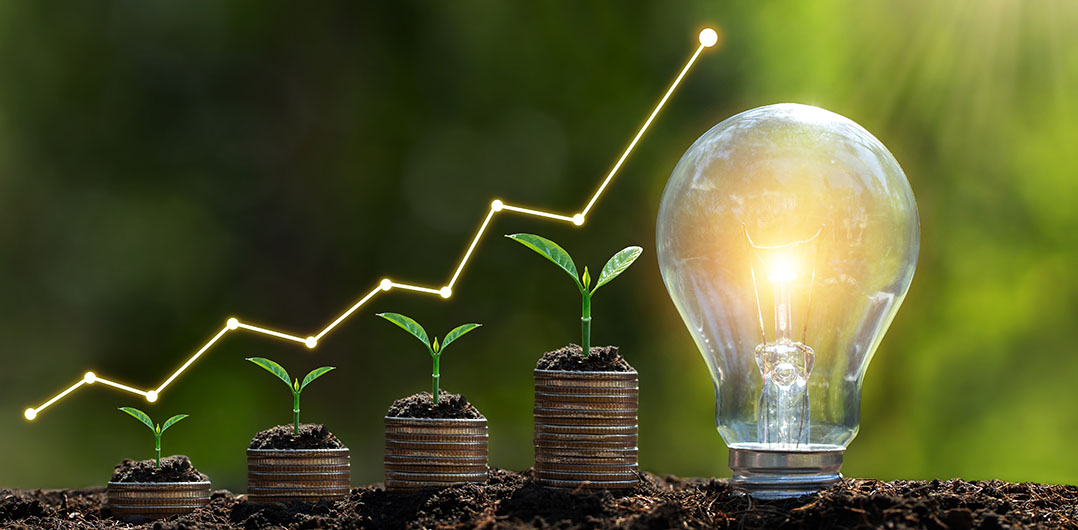 Maximising IP Funding Stratagem IPM