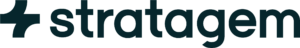 stratagem logo