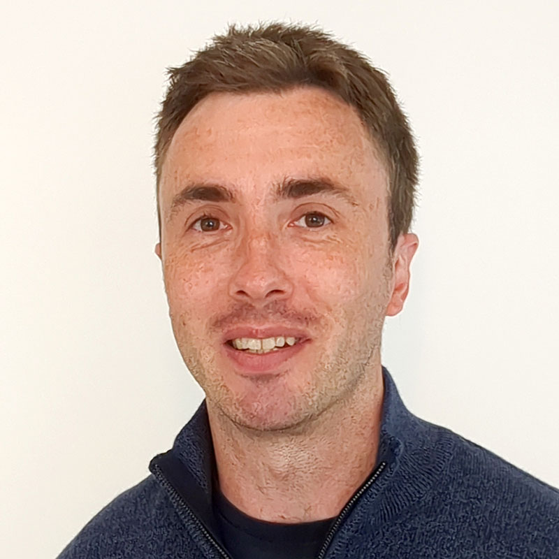 Richard Murrell