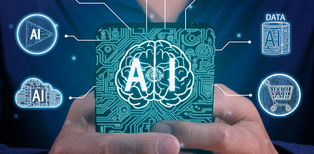 Can AI be Patented - Article - Stratagem